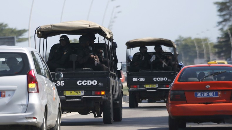 16 morts dans des attentats à Grand-Bassam, annonce le président ivoirien