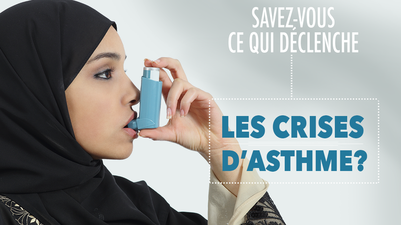 En utilisant une photo d’une femme voilée, le ministère canadien de la Santé fait scandale