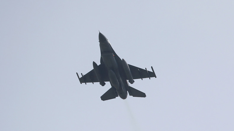 L'aviation turque bombarde les camps des rebelles kurdes en Irak après l'attentat d'Ankara