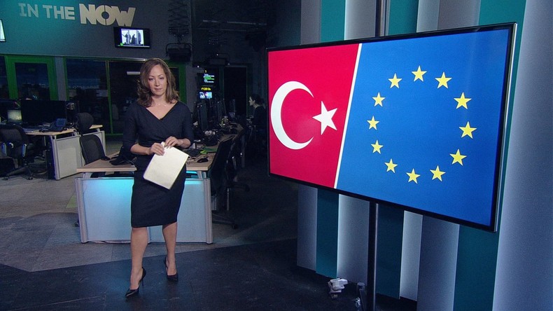 Crise des réfugiés : la Turquie mène le jeu et l’UE n’a qu’à l’assumer