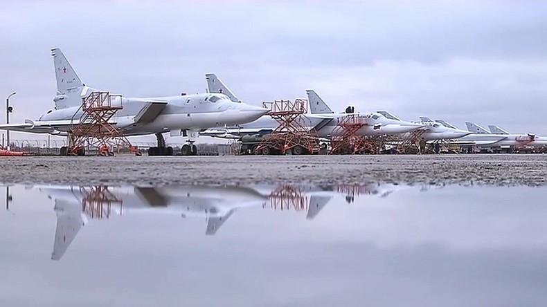 Ce qu’il faut savoir sur l’opération antiterroriste russe en Syrie