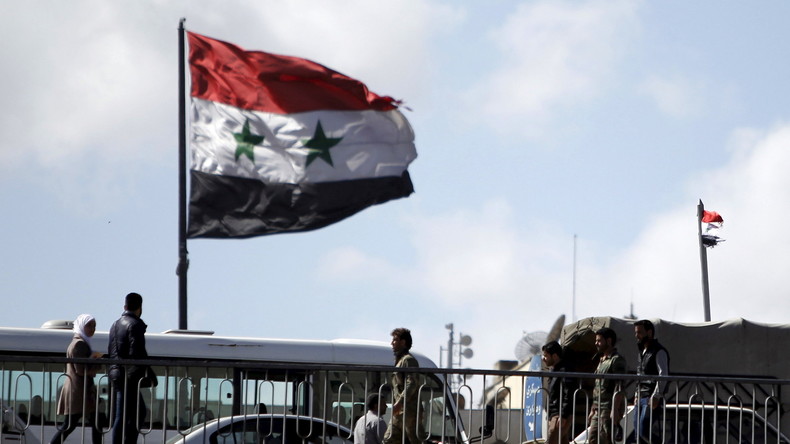 Syrie : trois histoires un peu trop vite affirmées par les médias occidentaux