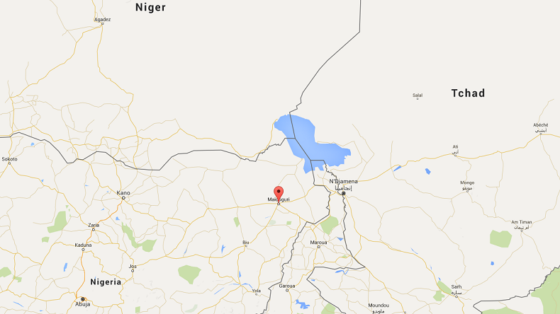 Nigeria : 22 morts dans un attentat suicide dans une mosquée de Maiduguri (nord-est)