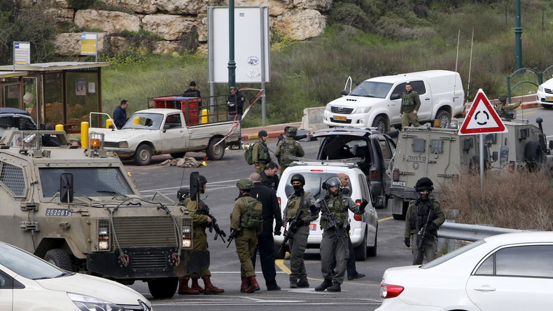 Autorités d’Hébron : les soldats israéliens continuent de tirer sur les palestiniens même déjà morts