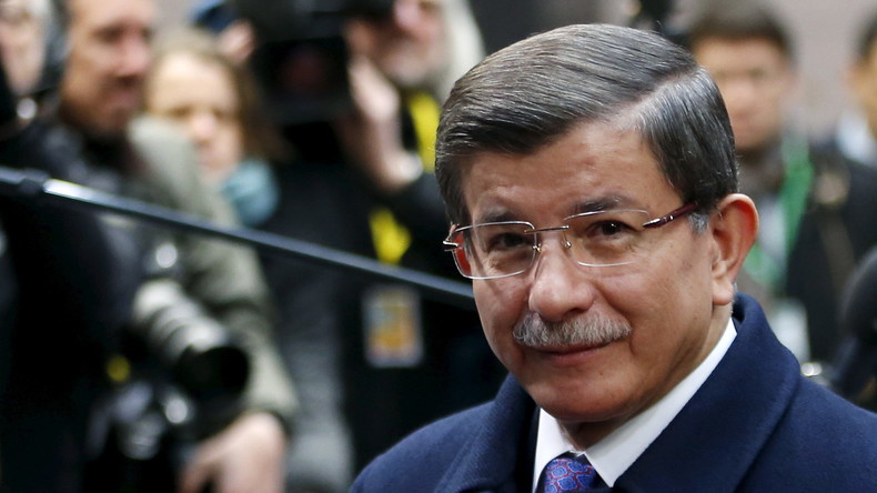 Sommet UE-Turquie : les 28 s'accordent sur une «position commune» à présenter à la Turquie