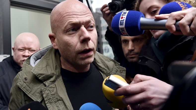 L'avocat de Salah Abdeslam porte plainte contre le procureur de Paris