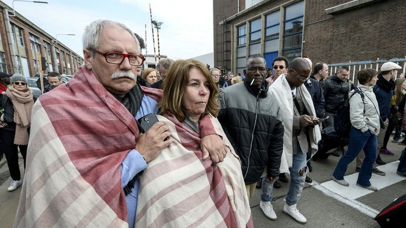 Bruxelles : que s'est-il vraiment passé ?