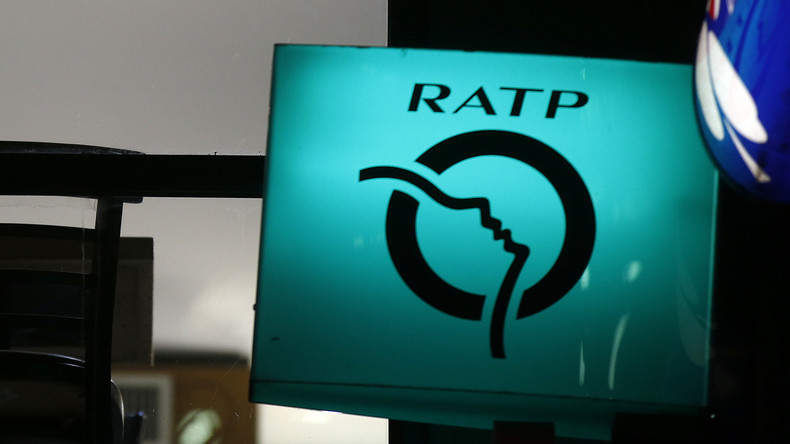 Faut-il être barbu pour travailler à la RATP ? Deux jeunes femmes ont mené l'enquête