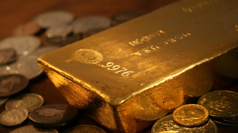 LONG FORMAT : Ce que cache la manipulation des cours de l’or