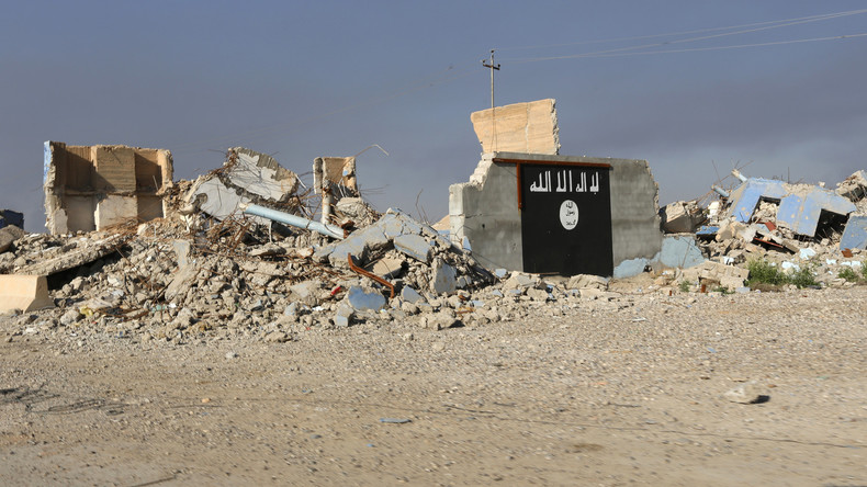 Daesh aurait envoyé 400 combattants en Europe pour s’attaquer à l’Occident