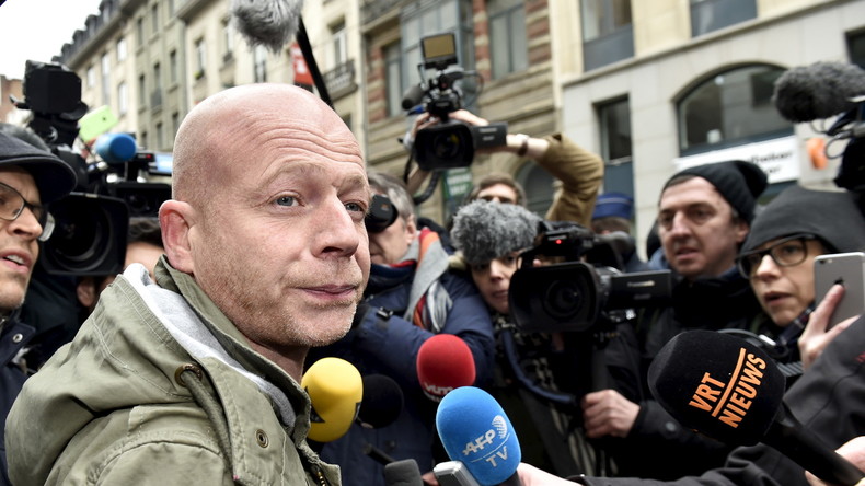 Agressé, l’avocat de Salah Abdeslam ferme son cabinet