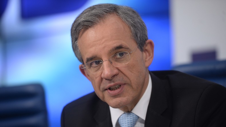 Des députés français effectuent une nouvelle visite en Syrie