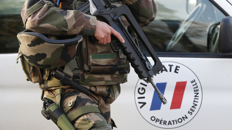 Tensions entre la Défense et l'Intérieur : un rapport sur l'opération Sentinelle classifié