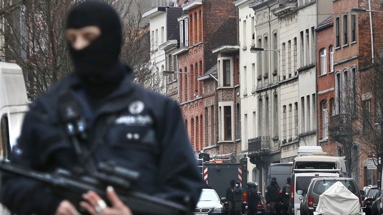 Un policier avait l’adresse de Salah Abdeslam à Molenbeek depuis 3 mois