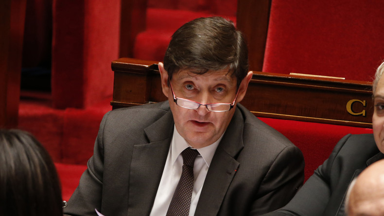 «Une centaine de quartiers en France» semblables à Molenbeek estime le ministre de la Ville