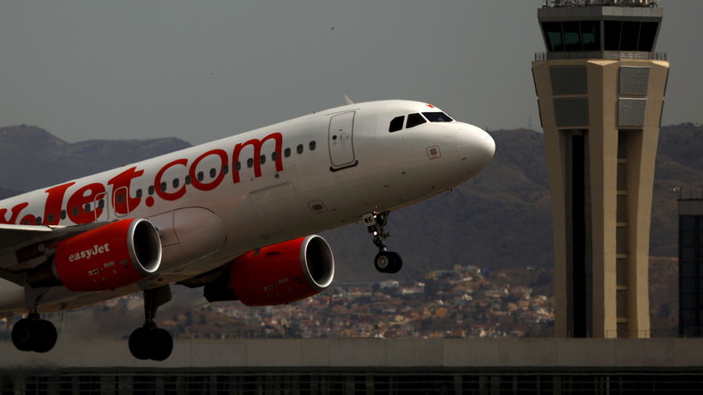 Easyjet a refusé d’embarquer un Irakien ayant des «messages de Daesh» sur son portable