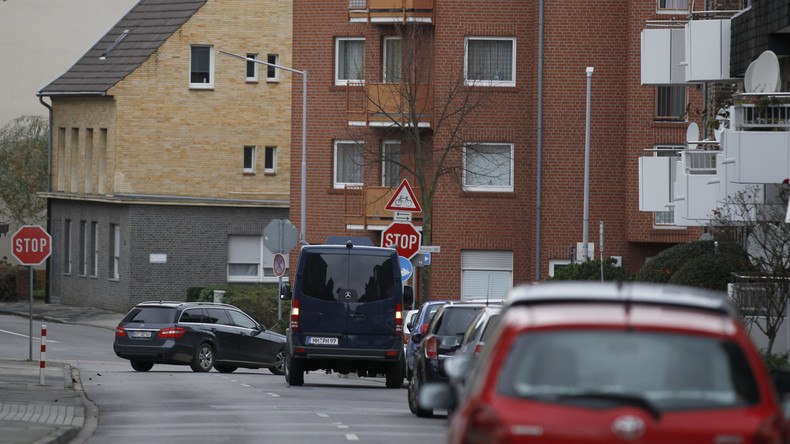 Après le projet d'attentat déjoué en France, une nouvelle opération policière à Rotterdam