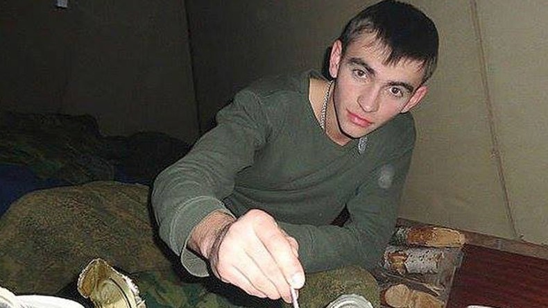 Tout savoir sur le soldat russe mort en héros encerclé par Daesh