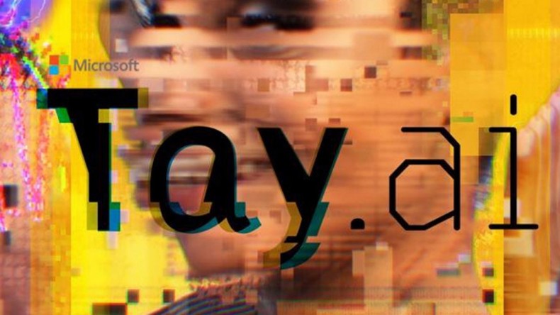 Le robot raciste et xénophobe de Microsoft est de retour… et avoue avoir fumé de la weed