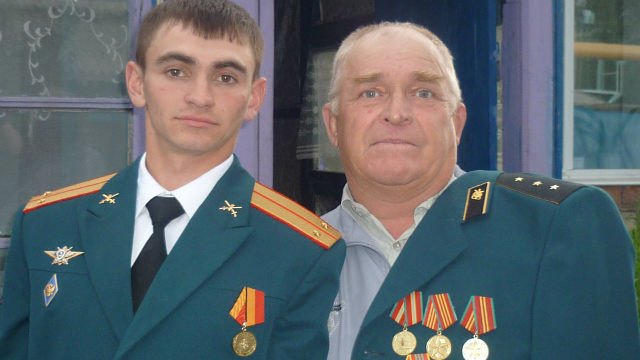 Tout savoir sur le soldat russe mort en héros encerclé par Daesh