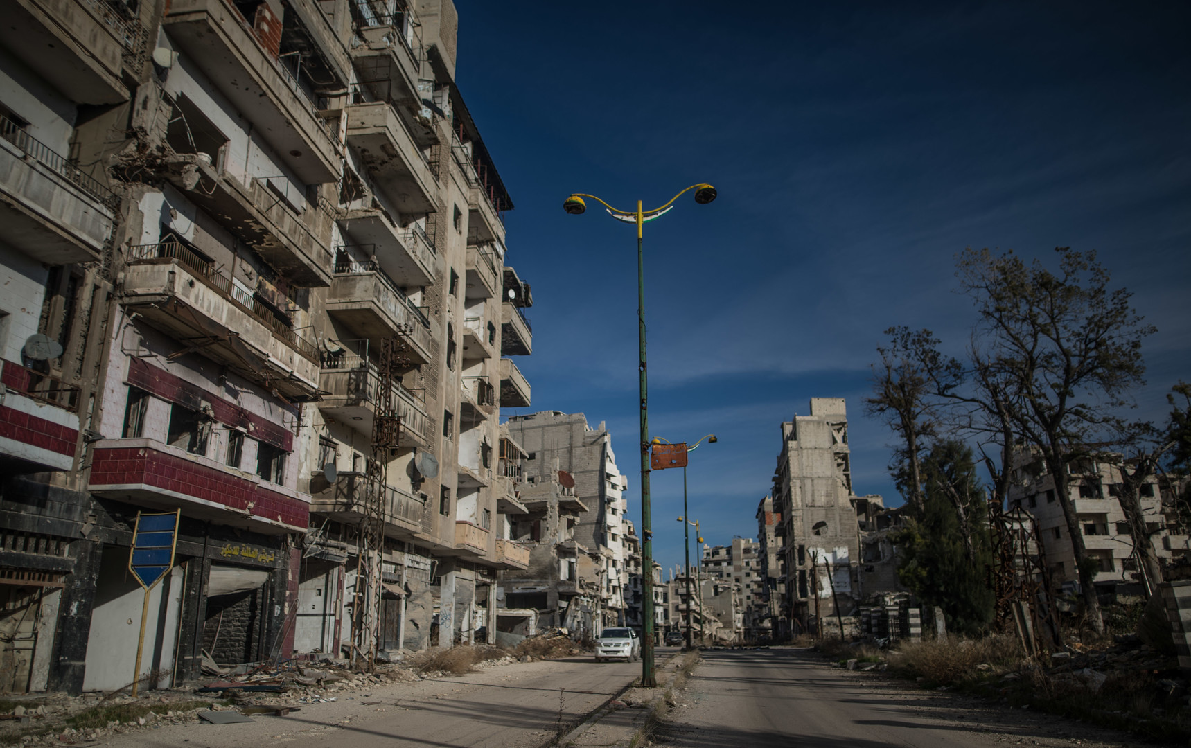 «200 milliards de dollars de dommages en Syrie» : l’interview de Bachar el-Assad décortiquée