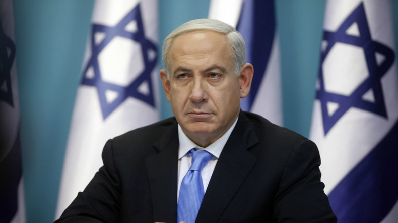 Selon le Premier ministre israélien, c’est Israël qui sauve l'Europe des réfugiés