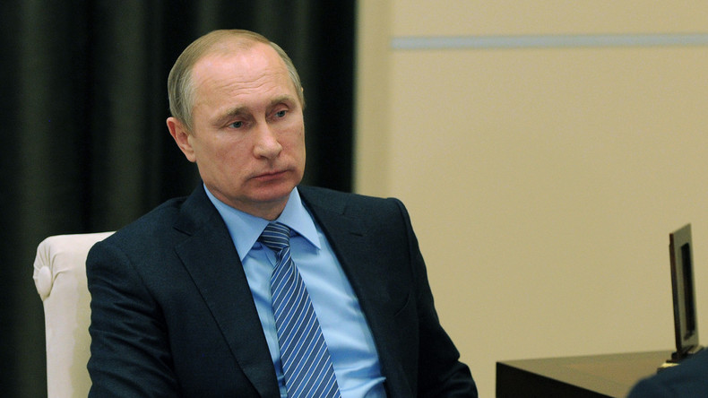 Kremlin sur «Panama Papers» : la «Poutinophobie» occidentale empêche de dire du bien de la Russie