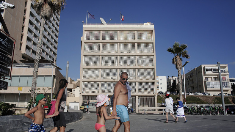 Les millionnaires français quittent leur pays... pour Israël, en grande partie