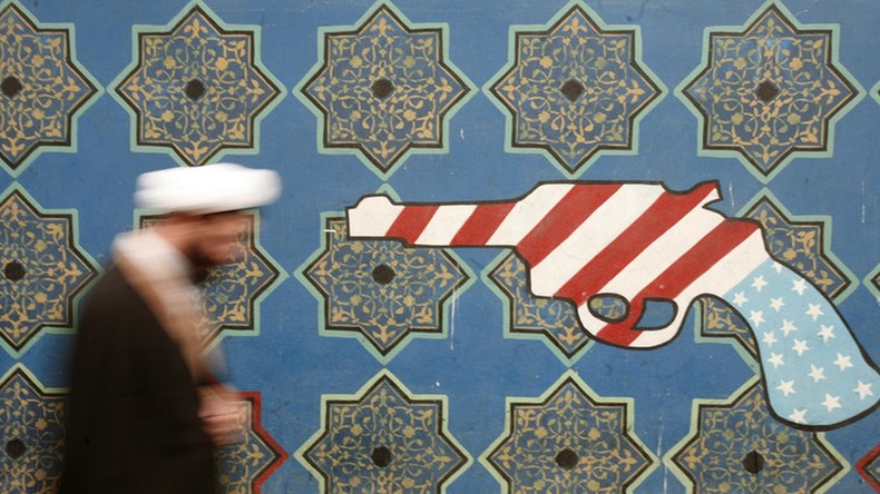 Les Etats-Unis empêcheraient leurs entreprises d'investir en Iran, violant l'accord sur le nucléaire