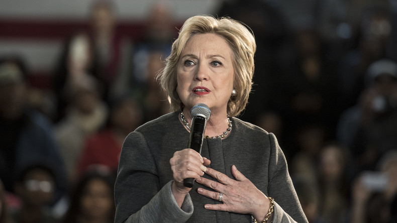 Engluée dans l'affaire des lobbies pétroliers, Clinton perd face à Sanders dans le Wisconsin