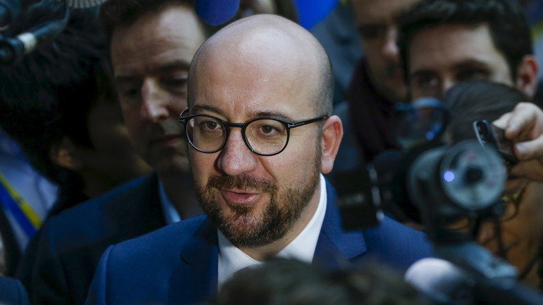 Charles Michel conteste une «défaillance» et compare l'arrestation d'Abdeslam à celle de Ben Laden