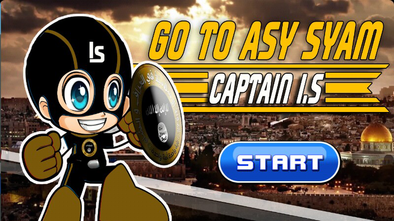 Un jeu-vidéo de Daesh encourage les joueurs à «tirer sur Barack Obama»