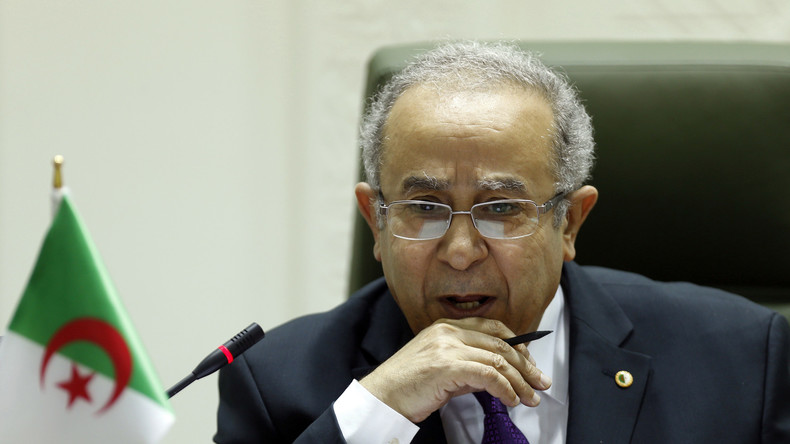 «Panama Papers» : Alger dénonce en France une campagne «hostile à l'Algérie»