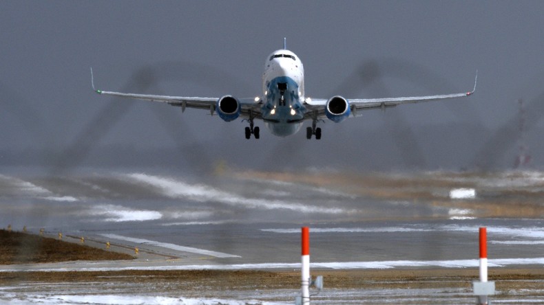 Boîtes noires : le Boeing 737 de FlyDubai s’est écrasé à la vitesse de 600 km/h