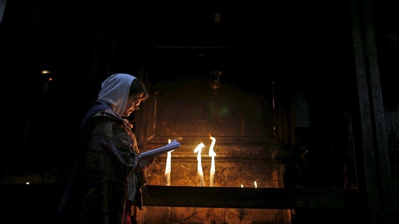 Au Danemark, les conversions au christianisme explosent chez les migrants