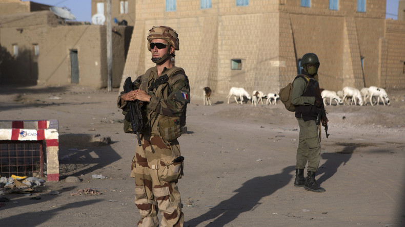 Mali : deux soldats français succombent à leurs blessures après l'explosion d'une mine