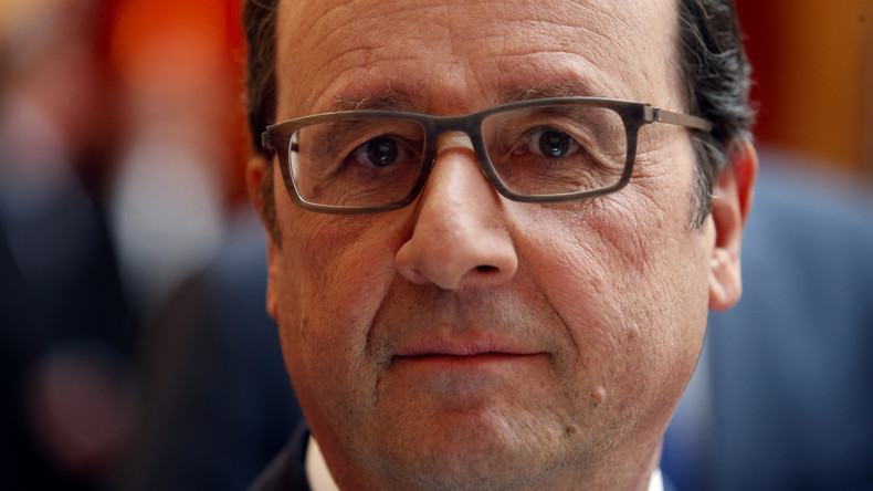 L’Elysée a-t-il fait pression pour écarter deux Français de l’émission «Dialogues citoyens» ?