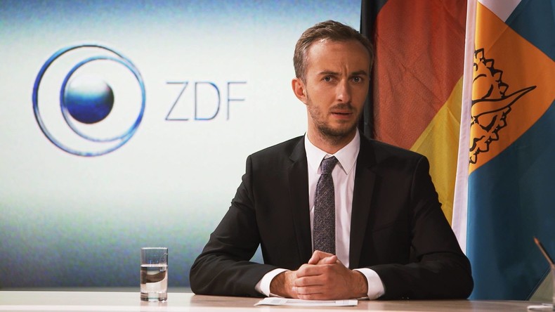 Les Allemands demandent la suppression de la loi punissant les insultes de dirigeants étrangers