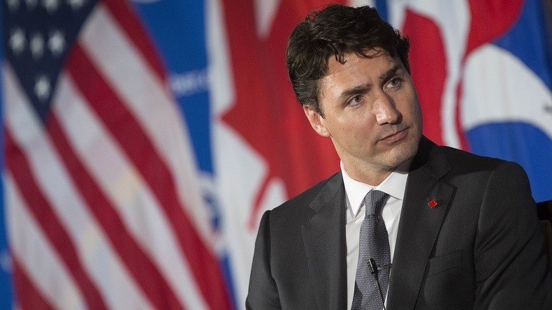 L’opposition accuse le gouvernement canadien d’avoir menti sur la vente d’armes à l’Arabie saoudite