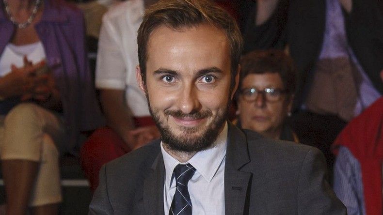 L’Etat allemand autorise le président Erdogan à poursuivre un comique l’ayant offensé dans un sketch