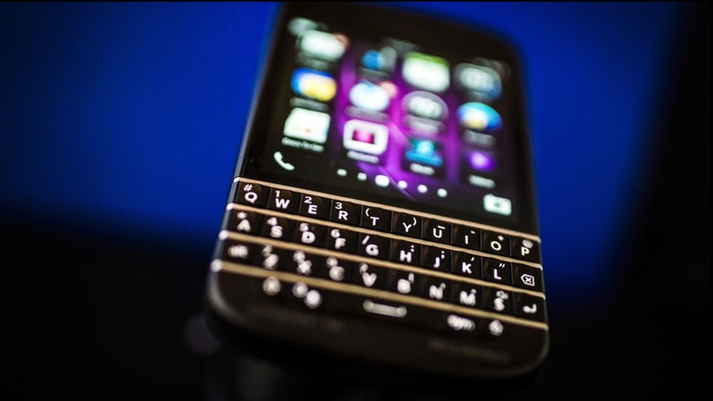 La police canadienne aurait intercepté un million de messages en utilisant une clé de cryptage