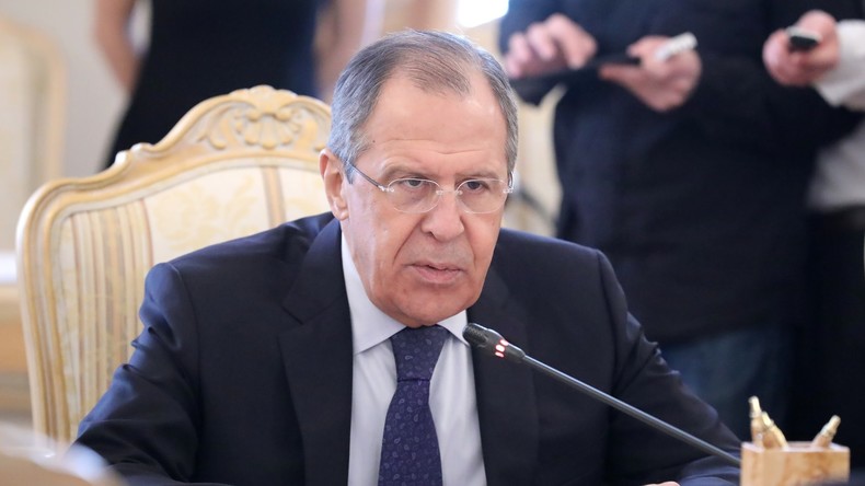 Moscou demande à l’Occident d'organiser le contrôle des «trous» à la frontière turco-syrienne