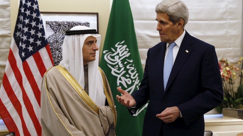 Ryad et Washington s’écharpent sur un projet de loi imputant les attentats du 11/9 aux Saoudiens