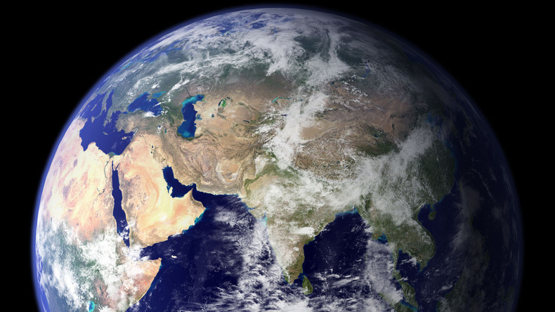 Sur Facebook, la Nasa part en guerre contre les climatosceptiques