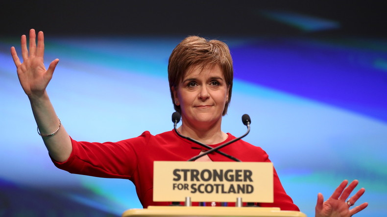 En cas de Brexit, l’Ecosse pourrait tenir un nouveau référendum sur son indépendance