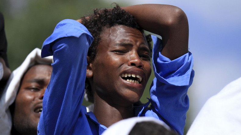 Au moins 208 morts et 108 enfants enlevés dans un raid destiné à voler du bétail en Ethiopie