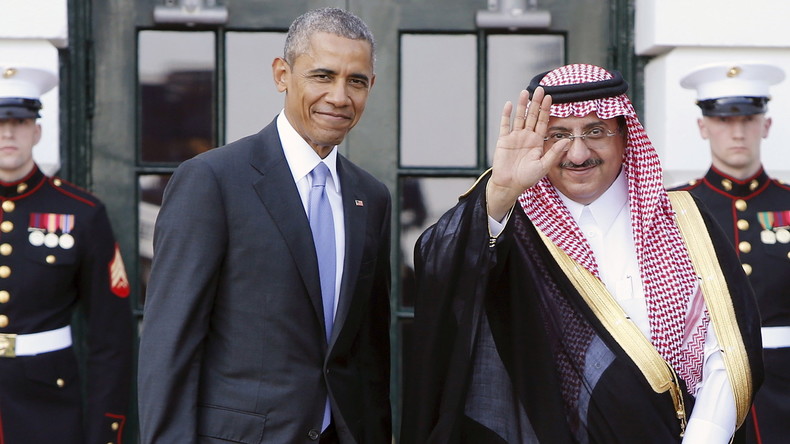 Washington : l’Arabie saoudite n'a aucun intérêt à déstabiliser l’économie mondiale