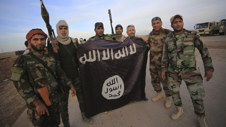 L’Etat islamique prévoirait des attaques terroristes sur les plages européennes