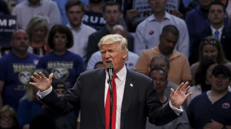 Pour parler du 11 septembre 2001, Donald Trump confond 9/11 avec 7/11, la chaîne de supermarchés