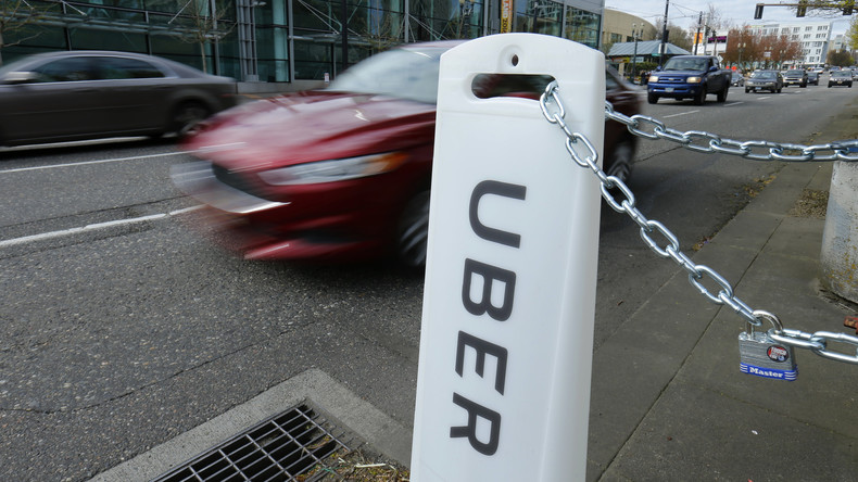 Uber veut faire plier la France en déposant une plainte auprès de la Commission européenne
